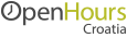 OpenHours Croatia